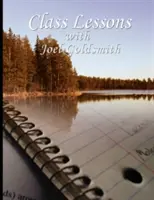 Lecciones de clase con Joel Goldsmith - Class Lessons with Joel Goldsmith