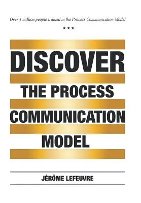 Descubra el Modelo de Comunicación por Procesos(R) - Discover the Process Communication Model(R)