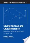 Contrafactuales e inferencia causal - Counterfactuals and Causal Inference