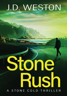 Stone Rush: Un thriller británico de acción y crimen - Stone Rush: A British Action Crime Thriller