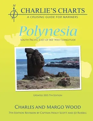 Cartas Charlie: Polinesia - Charlie's Charts: Polynesia