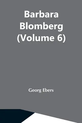 Barbara Blomberg (Volumen 6) - Barbara Blomberg (Volume 6)