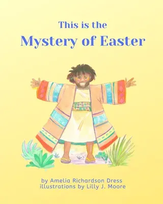 Este es el misterio de la Pascua - This is the Mystery of Easter