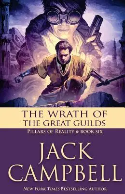 La Ira de los Grandes Gremios - The Wrath of the Great Guilds