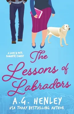 Las lecciones de los labradores - The Lessons of Labradors