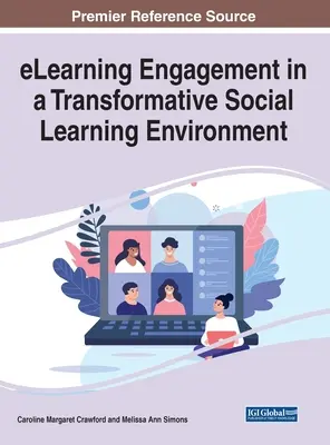 Compromiso eLearning en un entorno de aprendizaje social transformador - eLearning Engagement in a Transformative Social Learning Environment