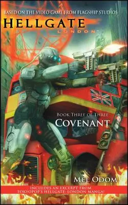 Hellgate: London Covenant - Hellgate: London: Covenant