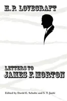 Cartas a James F. Morton - Letters to James F. Morton