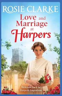 Amor y matrimonio en Harpers - Love and Marriage at Harpers