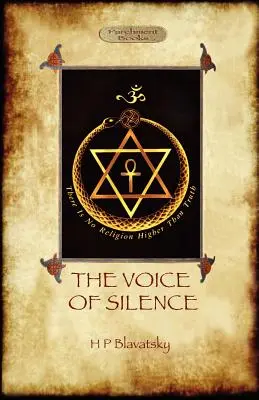 La Voz del Silencio - The Voice of the Silence