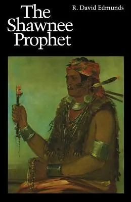 Profeta Shawnee - Shawnee Prophet