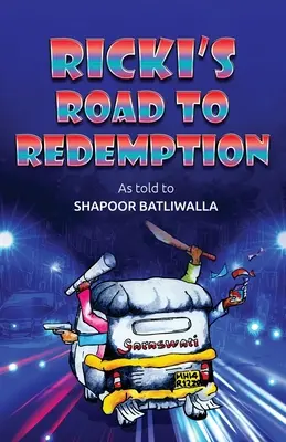 El camino de Rick hacia la redención - Rick's Road to Redemption