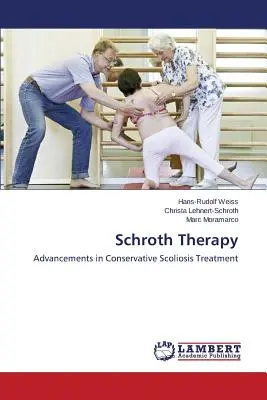 Terapia Schroth - Schroth Therapy