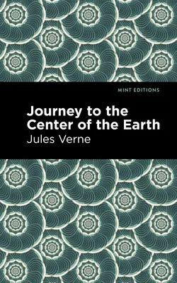 Viaje al centro de la Tierra - Journey to the Center of the Earth