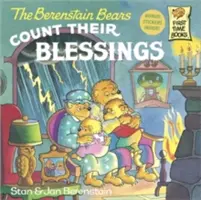 Los Osos Berenstain Cuentan Sus Bendiciones - The Berenstain Bears Count Their Blessings