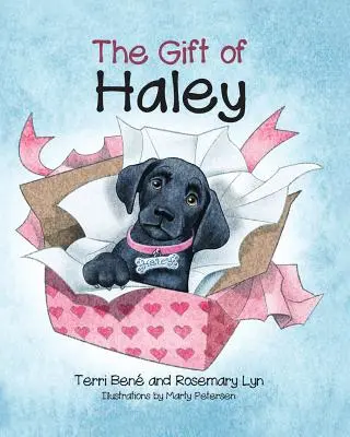 El regalo de Haley - The Gift of Haley