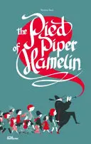 El flautista de Hamelin - The Pied Piper of Hamelin