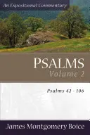 Salmos: Salmos 42-106 - Psalms: Psalms 42-106