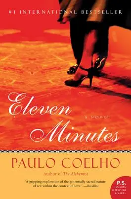 Once minutos - Eleven Minutes