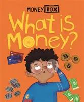 Hucha del dinero: ¿Qué es el dinero? - Money Box: What Is Money?