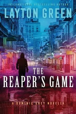 El juego de la Parca - The Reaper's Game