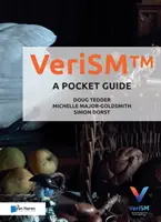 Verism (Tm) - Guía de bolsillo: Una publicación de Ifdc (Fundación Internacional de Competencias Digitales) - Verism (Tm) - A Pocket Guide: A Publication of Ifdc (International Foundation of Digital Competences)