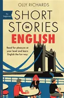 Cuentos en inglés para principiantes - Short Stories in English for Beginners