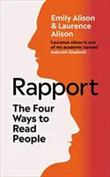 Rapport: Las cuatro maneras de leer a la gente - Rapport: The Four Ways to Read People