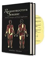 Cirugía Reconstructiva: Anatomía, técnica y aplicación clínica - Reconstructive Surgery: Anatomy, Technique, and Clinical Application