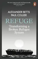 Refugio - Transformar un sistema de refugiados roto - Refuge - Transforming a Broken Refugee System