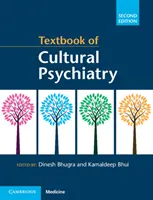 Libro de texto de psiquiatría cultural - Textbook of Cultural Psychiatry