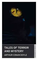 Cuentos de terror y misterio - Tales of Terror and Mystery