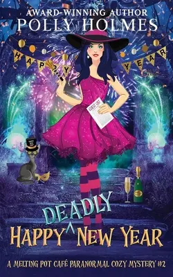 Feliz Año Nuevo Mortal - Happy Deadly New Year