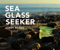 Buscador de vidrio marino - Sea Glass Seeker