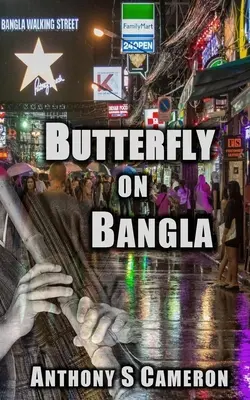 Mariposa en Bangla - Butterfly on Bangla