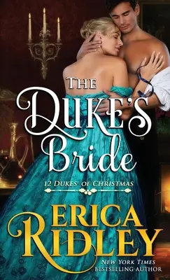 La novia del duque - The Duke's Bride