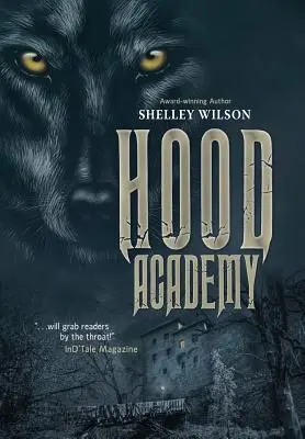 Academia Hood - Hood Academy