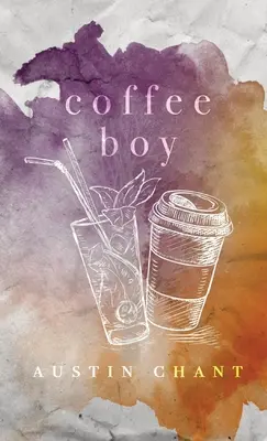 El chico del café - Coffee Boy