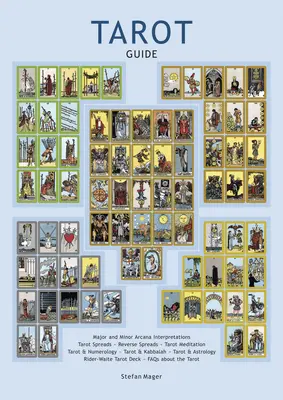 Guía del Tarot - Tarot Guide