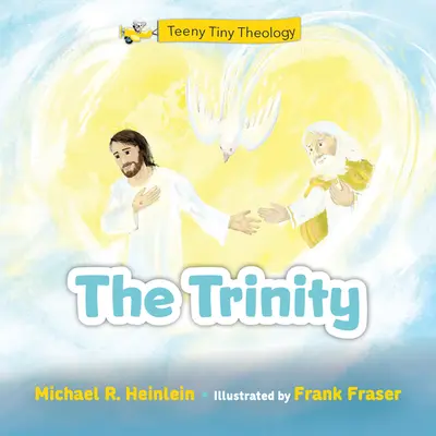 Pequeña teología: La Trinidad - Teeny Tiny Theology: The Trinity