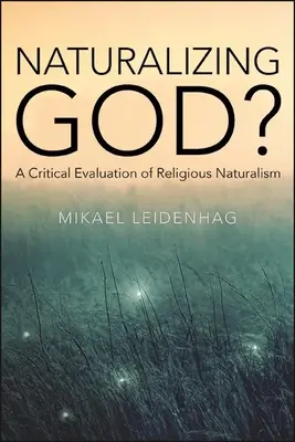 ¿Naturalizar a Dios? - Naturalizing God?