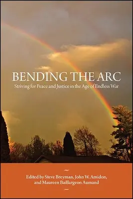 Doblar el arco - Bending the Arc