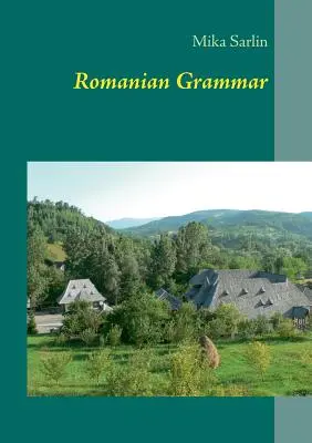 Gramática rumana - Romanian Grammar