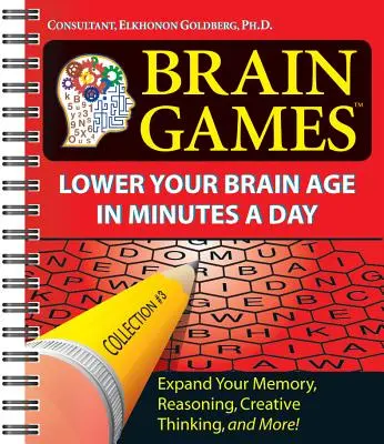 Juegos de ingenio - Brain Games