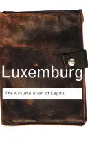 La acumulación de capital - Accumulation of Capital