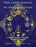 El zodíaco perdido de Rudolf Steiner: Explorando los cuatro conjuntos de imágenes zodiacales diseñados por Rudolf Steiner - The Lost Zodiac of Rudolf Steiner: Exploring the four sets of zodiac images designed by Rudolf Steiner