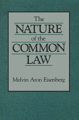 La naturaleza del Common Law - The Nature of the Common Law