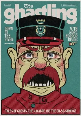 El Ghastling: Libro Once - The Ghastling: Book Eleven