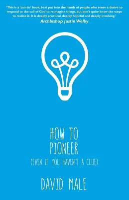 Cómo ser pionero - How to Pioneer