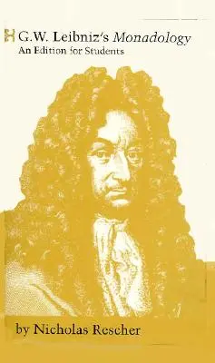 Monadología de G. W. Leibniz - G. W. Leibniz's Monadology